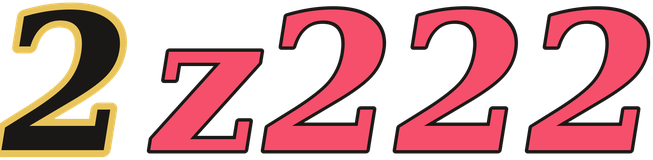 2z222 logo